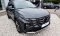 Nowy Hyundai Tucson podczas dni otwartych.