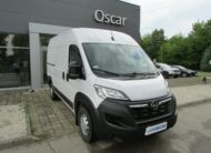 Opel Movano L2H2 140 KM- salon Polska, gwarancja