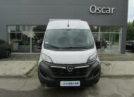 Opel Movano L2H2 140 KM- salon Polska, gwarancja