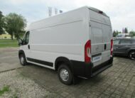 Opel Movano L2H2 140 KM- salon Polska, gwarancja