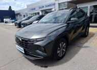 Hyundai Tucson 4wd Executive 230KM