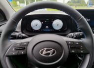 Hyundai Bayon najnowszy model – smart design tech