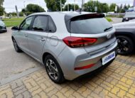 Hyundai i30 najnowszy model – silnik czterocylindrowy