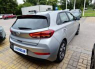 Hyundai i30 najnowszy model – silnik czterocylindrowy