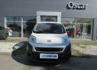 Fiat Fiorino diesel 80 KM