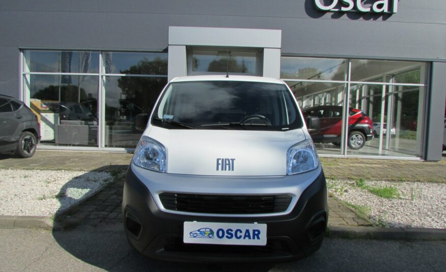 Fiat Fiorino diesel 80 KM