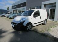 Fiat Fiorino diesel 80 KM