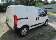 Fiat Fiorino diesel 80 KM