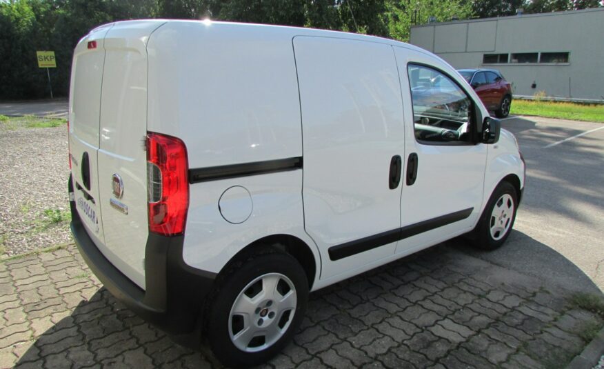 Fiat Fiorino diesel 80 KM