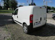 Fiat Fiorino diesel 80 KM