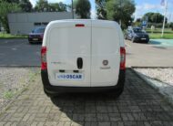 Fiat Fiorino diesel 80 KM