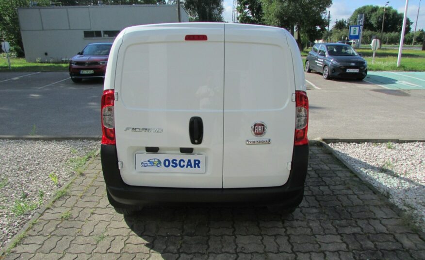 Fiat Fiorino diesel 80 KM