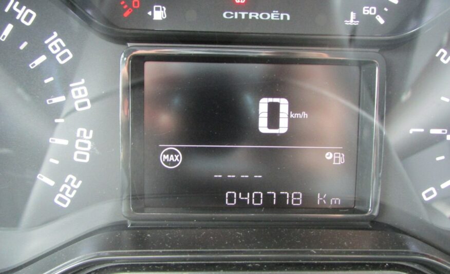 Citroen C3 Shine 1.2 83 KM