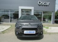 Citroen C3 Shine 1.2 83 KM