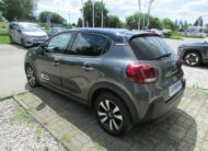 Citroen C3 Shine 1.2 83 KM