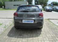 Citroen C3 Shine 1.2 83 KM