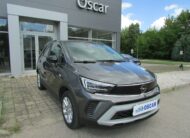 Opel Crossland Elegance 1.2 turbo 110 KM