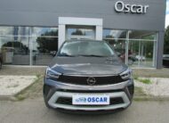 Opel Crossland Elegance 1.2 turbo 110 KM