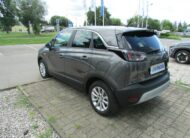 Opel Crossland Elegance 1.2 turbo 110 KM