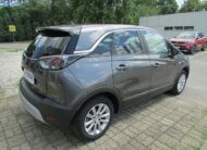 Opel Crossland Elegance 1.2 turbo 110 KM