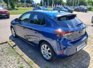 Opel Corsa Edition 1.2 75 KM