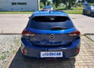 Opel Corsa Edition 1.2 75 KM