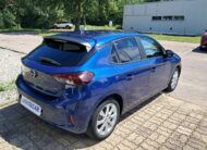 Opel Corsa Edition 1.2 75 KM