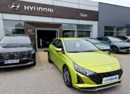 Hyundai i20 1.2 modern comfort led