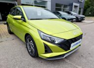 Hyundai i20 1.2 modern comfort led