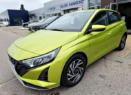 Hyundai i20 1.2 modern comfort led