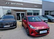 Hyundai i10 1.2 – modern comfort