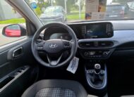 Hyundai i10 1.2 – modern comfort