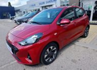 Hyundai i10 1.2 – modern comfort