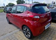 Hyundai i10 1.2 – modern comfort