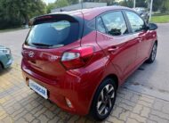 Hyundai i10 1.2 – modern comfort