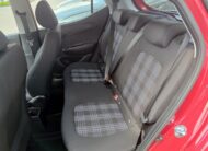 Hyundai i10 1.2 – modern comfort