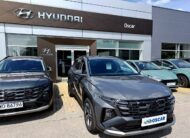 Hyundai Tucson 1.6 160KM exexutive comfort