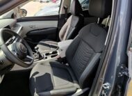 Hyundai Tucson 1.6 160KM exexutive comfort