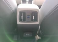 Hyundai Tucson 1.6 160KM exexutive comfort