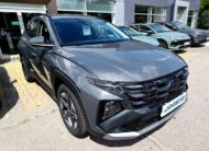 Hyundai Tucson 1.6 160KM exexutive comfort