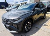 Hyundai Tucson 1.6 160KM exexutive comfort