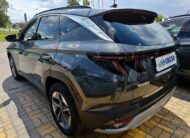 Hyundai Tucson 1.6 160KM exexutive comfort