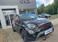 Fiat 500x Hybrid 1.5 130 KM wersja RED