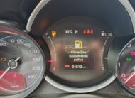 Fiat 500x Hybrid 1.5 130 KM wersja RED