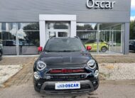 Fiat 500x Hybrid 1.5 130 KM wersja RED