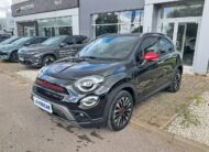 Fiat 500x Hybrid 1.5 130 KM wersja RED