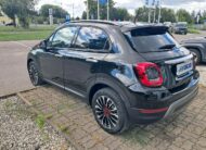 Fiat 500x Hybrid 1.5 130 KM wersja RED