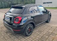 Fiat 500x Hybrid 1.5 130 KM wersja RED