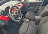 Fiat 500x Hybrid 1.5 130 KM wersja RED