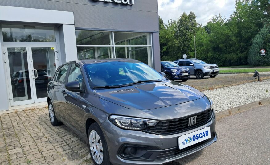 Fiat Tipo 1.0 Turbo 100 KM